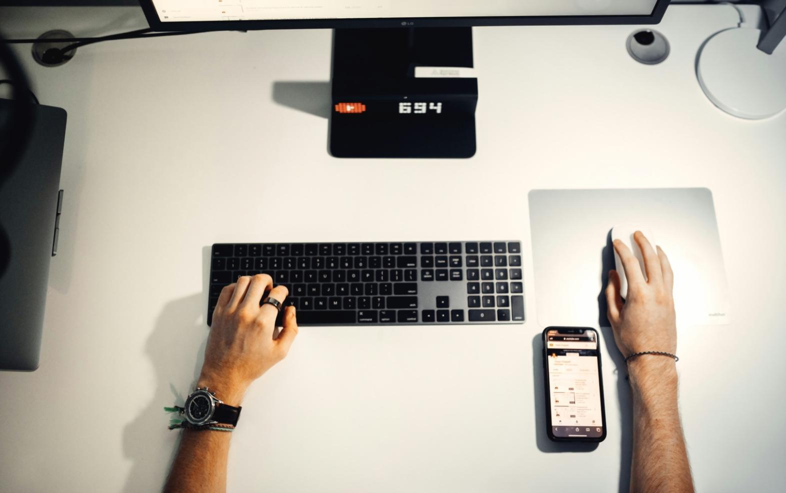 Entorno de aprendizaje técnico especializado