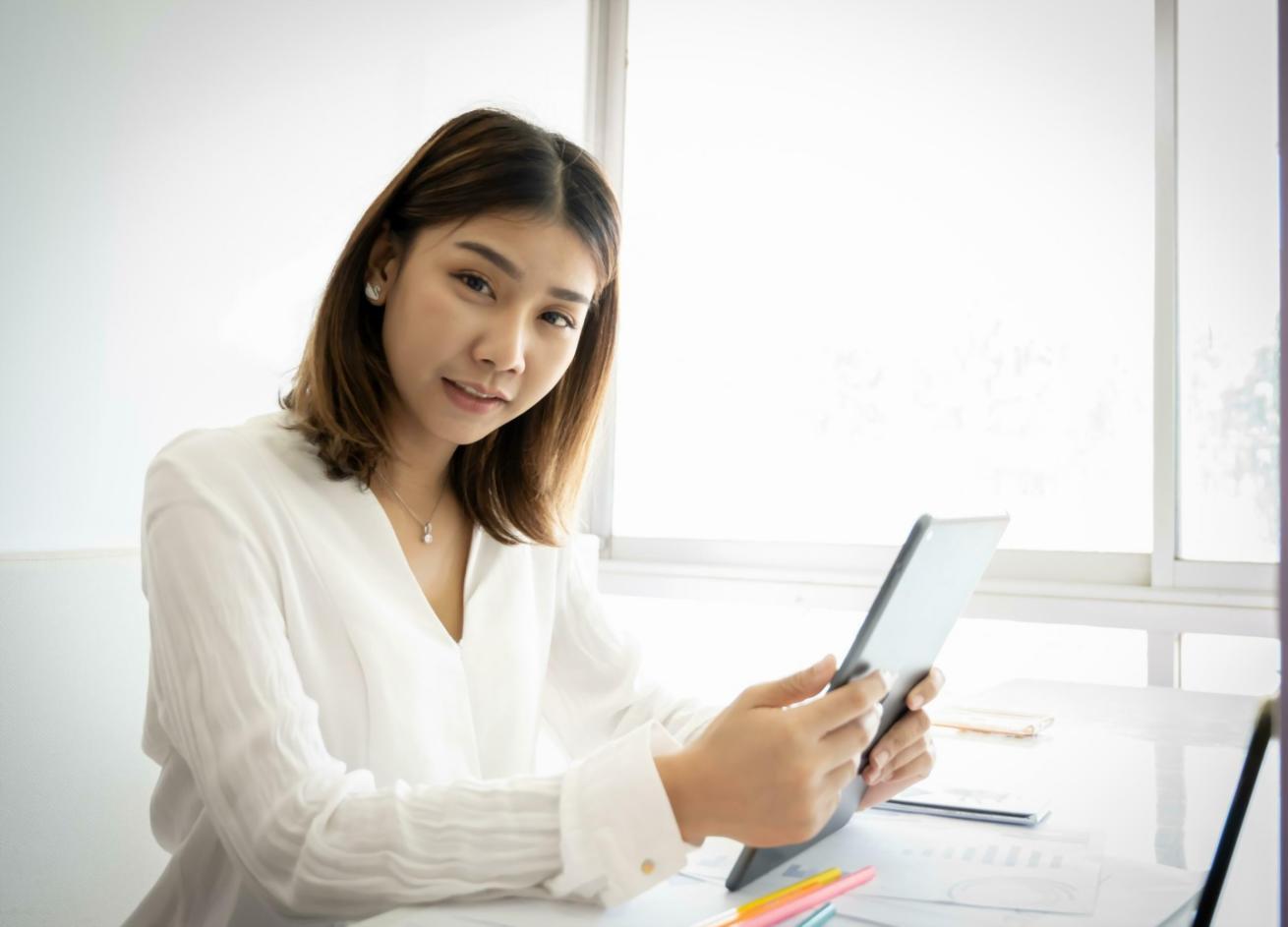 Ejemplo de certificado profesional de SEO técnico con detalles de competencias